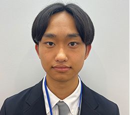 安生 先生