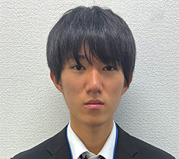 堂園 先生