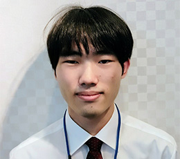 森脇 先生