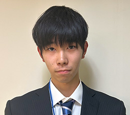 金氣 先生