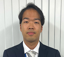 小野 先生