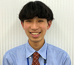 南口 先生