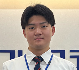 中尾 先生