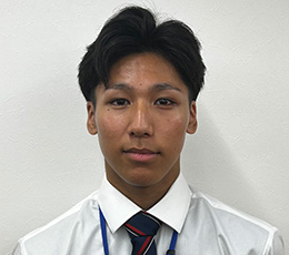 町田 先生
