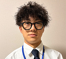 森口 先生
