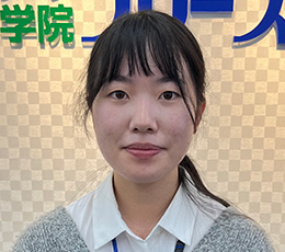 堀田 先生