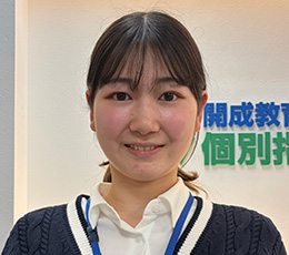 佐藤 先生