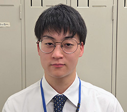 久保 先生