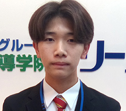 濱中 先生