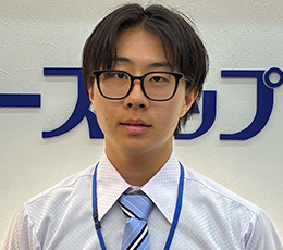 大槻 先生