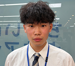 堀田 先生