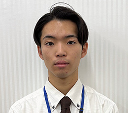 髙濵 先生