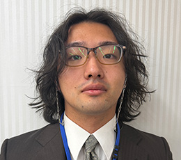 山内 先生