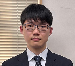 藤原 先生