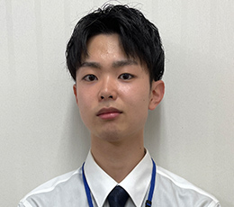 大山 先生