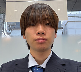 池谷 先生
