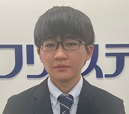 村嵜 先生