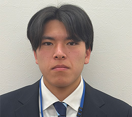 大矢 先生