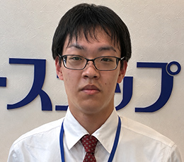 小林 先生