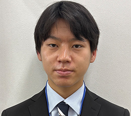 甲斐 先生