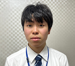 町口 先生