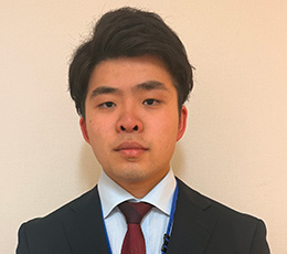 村上 先生