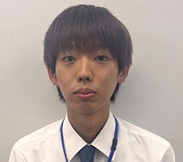 森山 先生