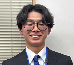 岡田 先生