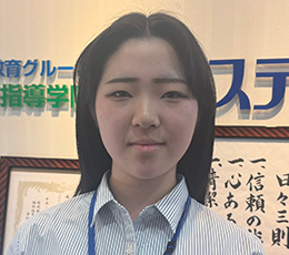梶野 先生