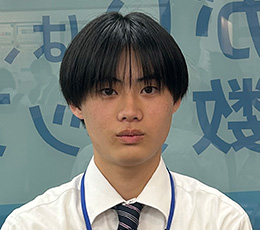 嶋田 先生