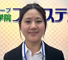 廣岡 先生