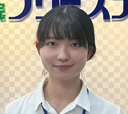 辰巳 先生