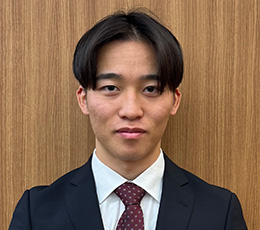 中原 先生