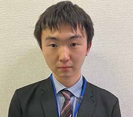 山元 先生