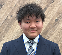 海老澤 先生