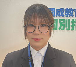 石橋 先生