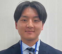 仲田 先生