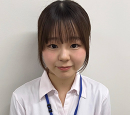 井上 先生