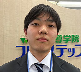 笹尾 先生