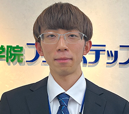 加藤 先生