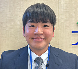 仲里 先生