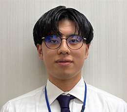 濵野 先生