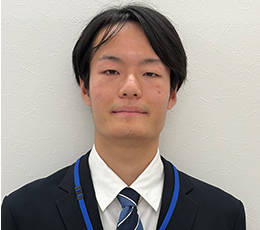 勝山 先生