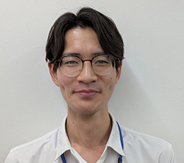 宮本 先生