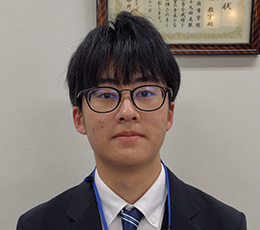 中島 先生