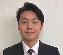 藤井 先生
