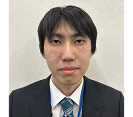 安藤 先生