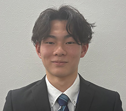 﨑山 先生