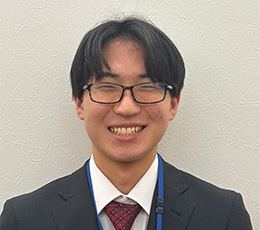 奥田 先生