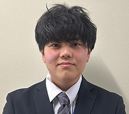 津田 先生